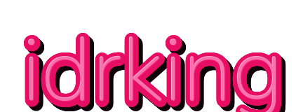 idrking — logo kanal